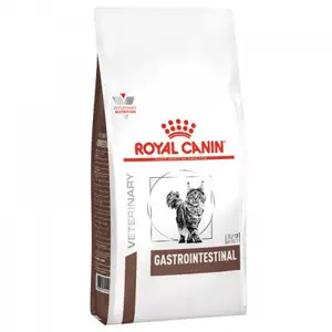 Gastrointestinal Kibbles - Royal Canin