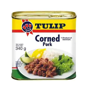 Corned Pork - Tulip