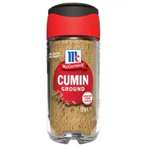 Ground Cumin - McCormick