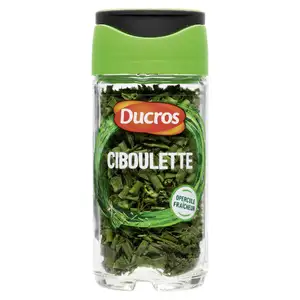 Chive - Ducros