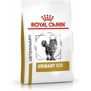 Urinary S/O Kibbles - Royal Canin