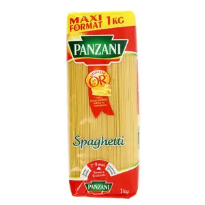 Spaghetti - Panzani