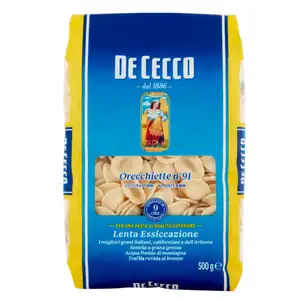 Orecchiette N°91 - De Cecco