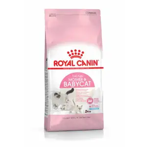 First Age Mother & Baby Cat - Royal Canin