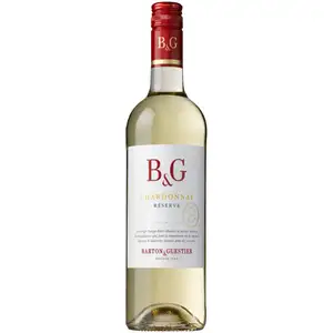 Varietal Chardonnay - Barton & Guestier