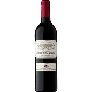 Passport Range Chateau Magnol - Barton & Guestier