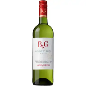 Varietal Sauvignon Blanc - Barton & Guestier