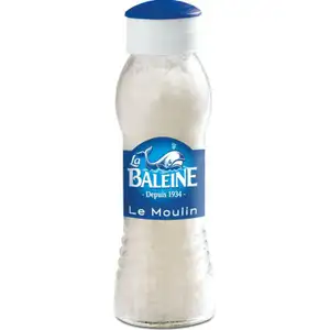 Salt Mill - La Baleine