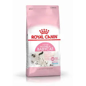 First Age Mother & Baby Cat - Royal Canin