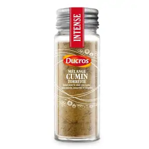 Roasted Cumin - Ducros