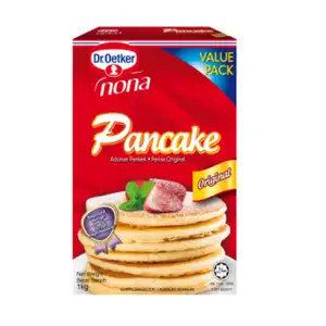 Pancake Original - Dr.Oetker