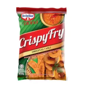 Crispy Fry Original - Dr.Oetker