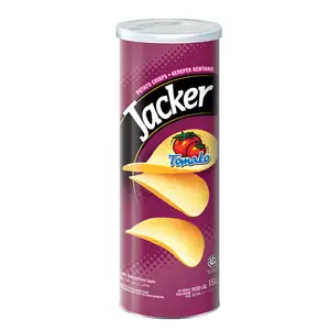 Tomato Potato Crisp - Jacker