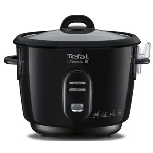 Classic 2 Rice Cooker - Tefal