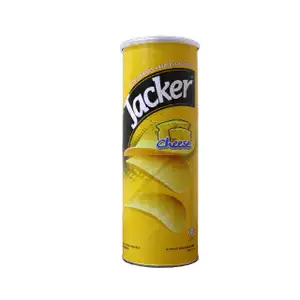 Cheese Potato Crisp - Jacker