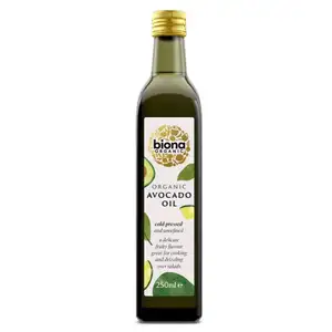 Organic Avocado Oil - Biona Organic