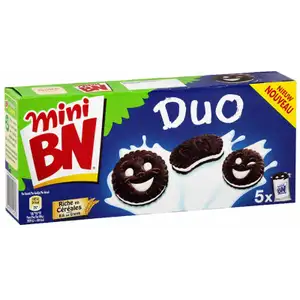Duo - Mini BN