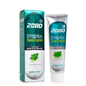 Herbal Mint Toothpaste - 2080