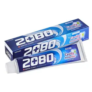 Cavity Protection Toothpaste - 2080