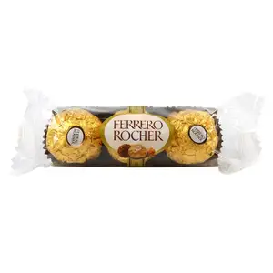 Praliné - Ferrero Rocher