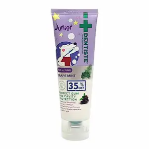Junior Grape Mint - Dentiste Plus White