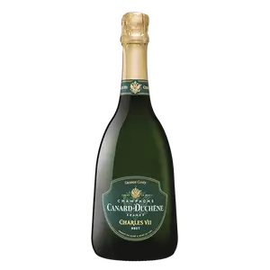 Champagne Canard-Duchene Charles VII Brut