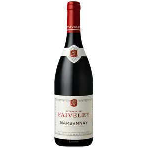 Faiveley Marsannay