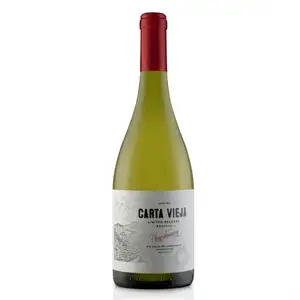 Carta Vieja Gran Reserva Chardonnay White