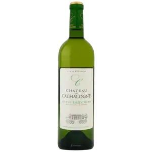 Chateau de Cathalogne Entre-Deux-Mers 2018
