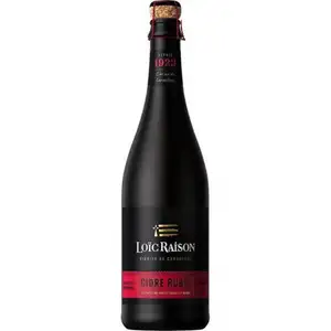 Loic Raison Cider Rubis