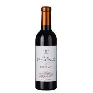 Chateau Camarsan Bordeaux