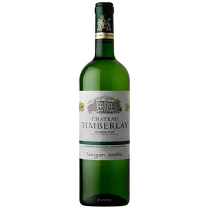 Chateau Timberlay Bordeaux 2018