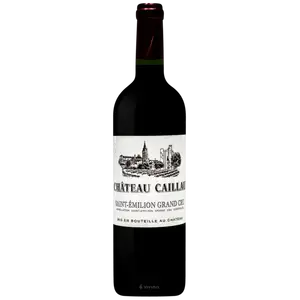 Chateau Caillau