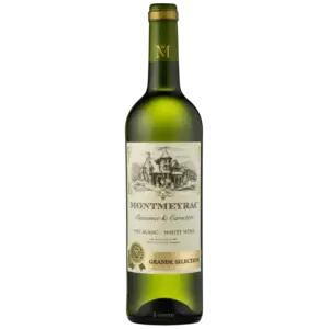 Montmeyrac Grande Selection Vin Blanc