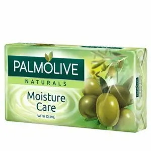 Moisture Care with Olive & Milka - Palmolive