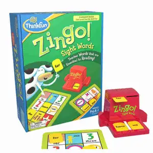 Zingo Sigh Word