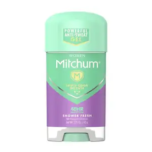 Triple Odor Defendse Shower Fresh - Mitchum