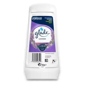 Gel Lavender - Glade