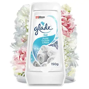 Gel Pure Clean Linen - Glade