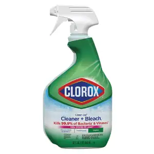 Cleaner and Bleach Original - Clorox
