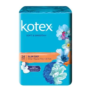 Slim Day - Kotex