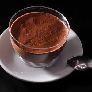 Chocolate Mousse - Bassac Farm