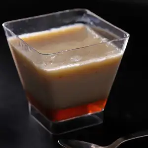 Caramel Cream - Bassac Farm