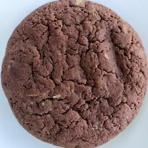 Chocolate Fudge Cookie - Java Creative Café 