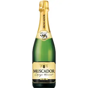 Muscador Cépage Muscat Blanc