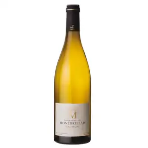 Domaine de Montbrillais Saumur