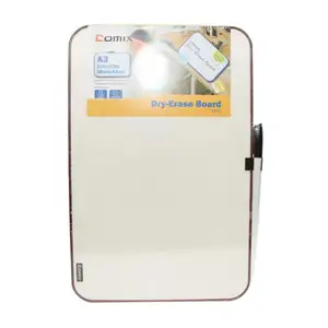 Dry Erase Board - Comix