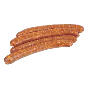 Chipolata Curry & Coco - Bassac Farm