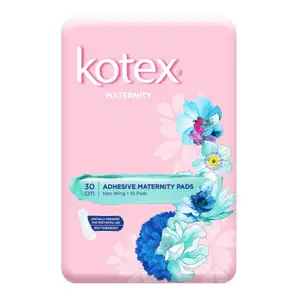 Adhesive Maternity Pad - Kotex