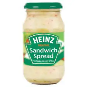Original Sandwich Spread - Heinz